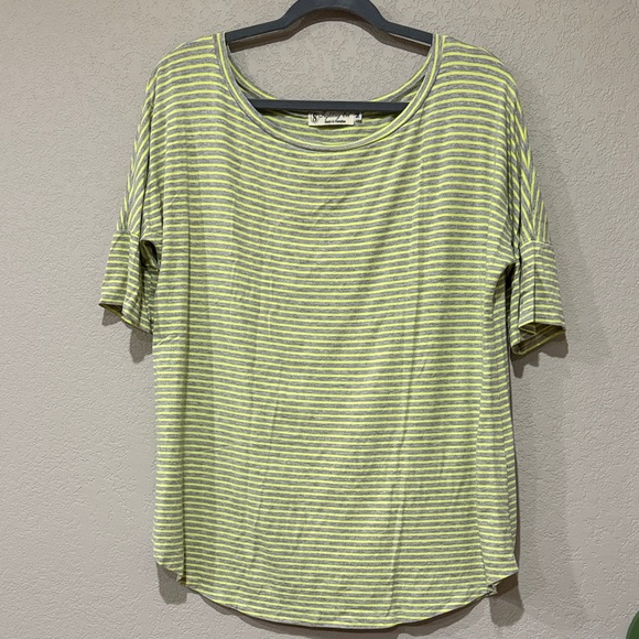 Fighting Eel Tops - Fighting Eel Top